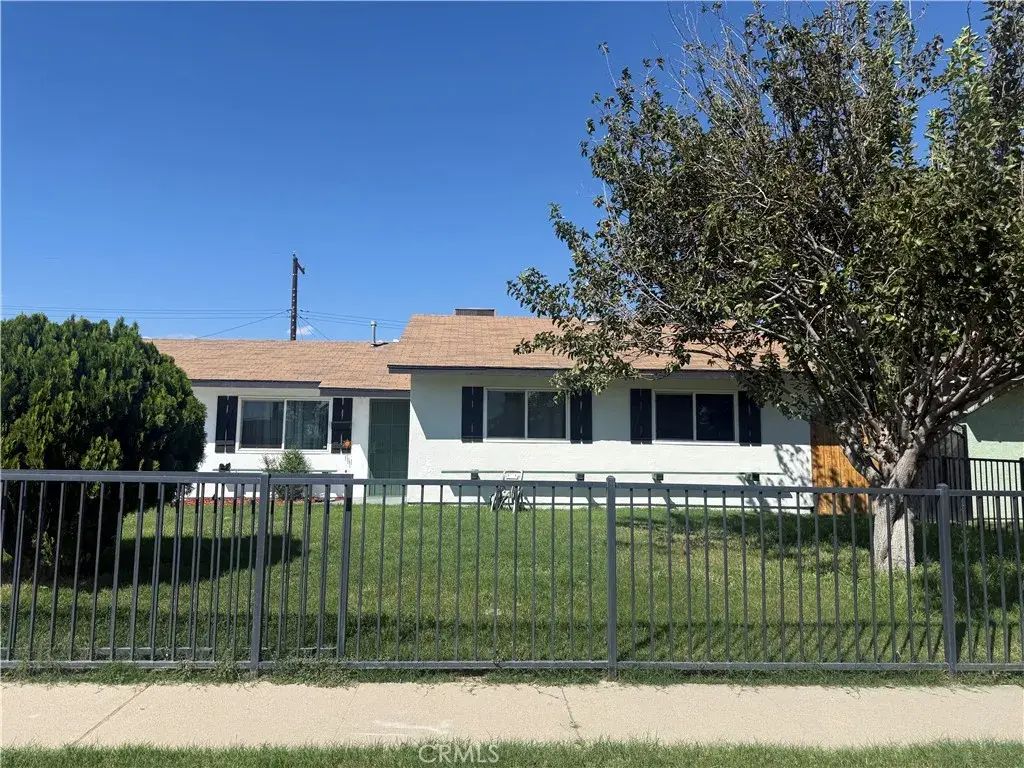 1982 Magnolia, San Bernardino