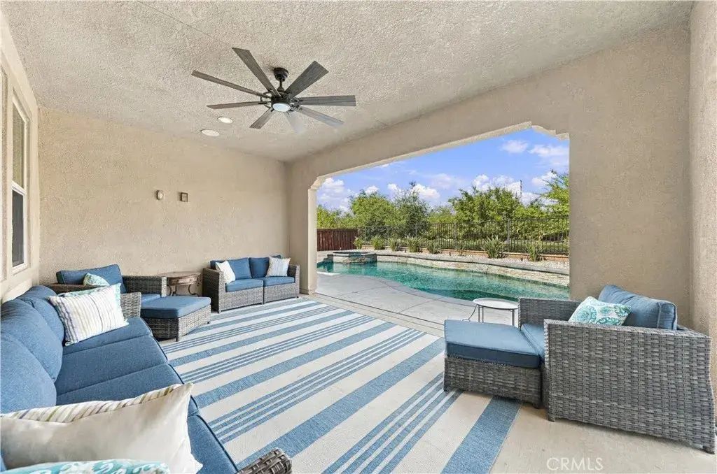 29680 Olympic, Menifee