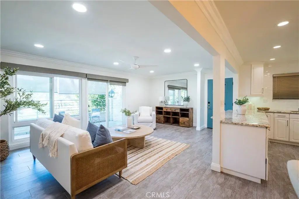 3309 Via Carrizo A, Laguna Woods