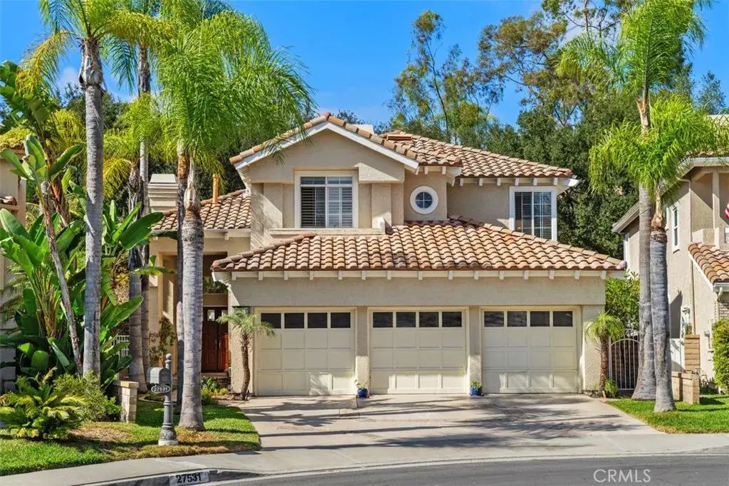 27531 Glenwood, Mission Viejo