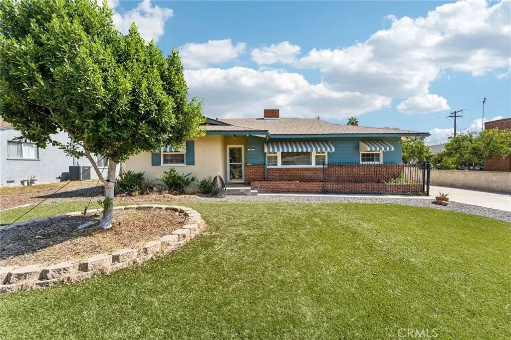 5047 Golden, Riverside