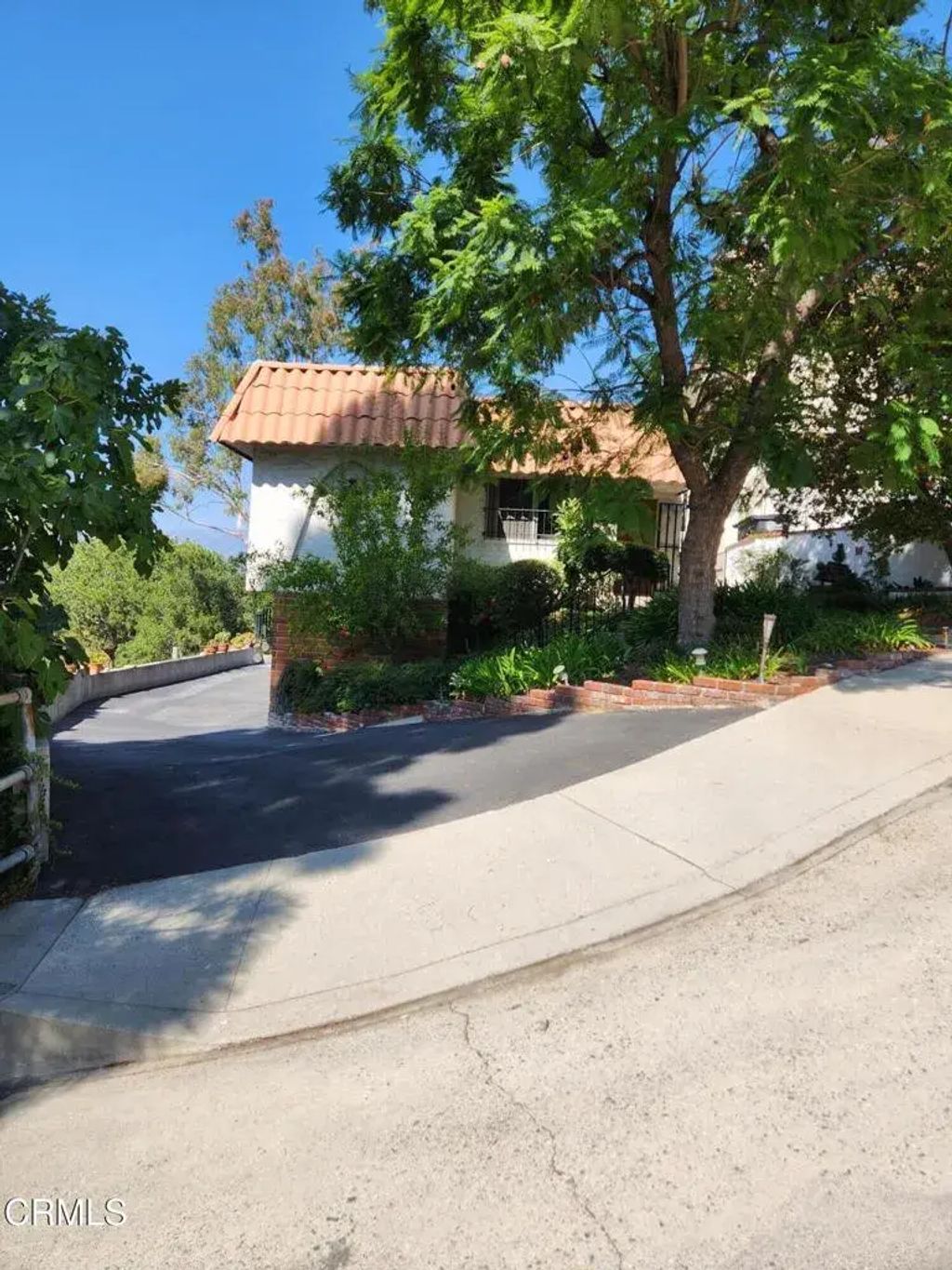 1913 Verdugo Loma Drive, Glendale
