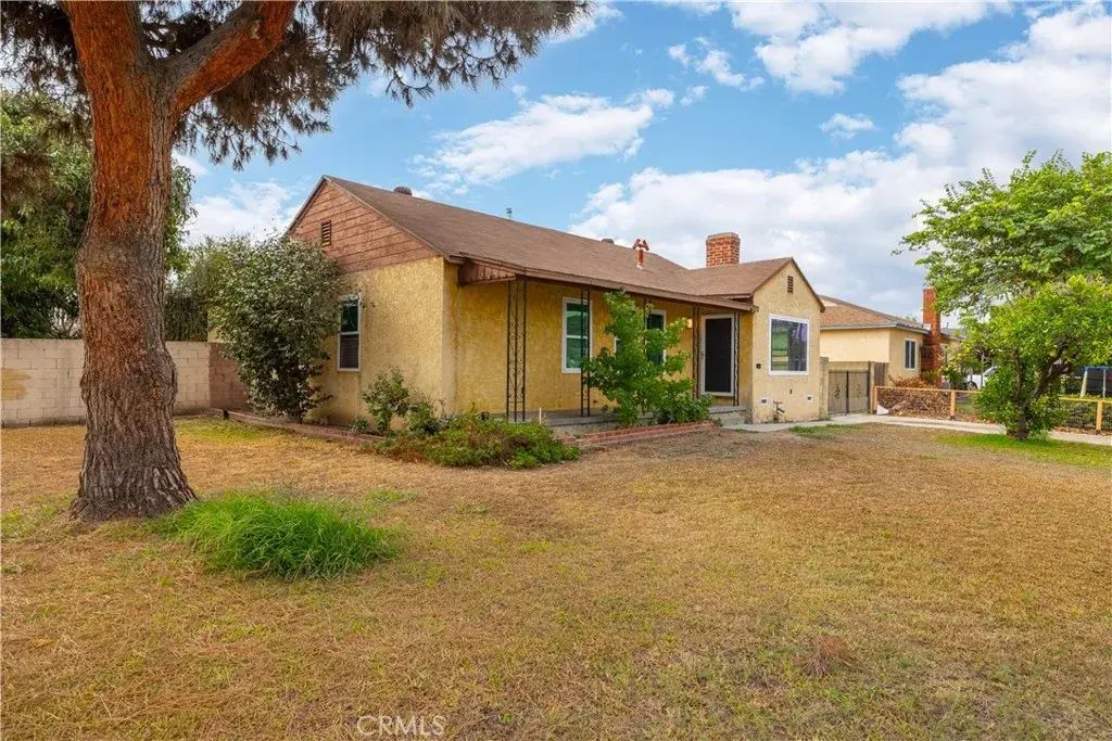 7602 Westman, Whittier