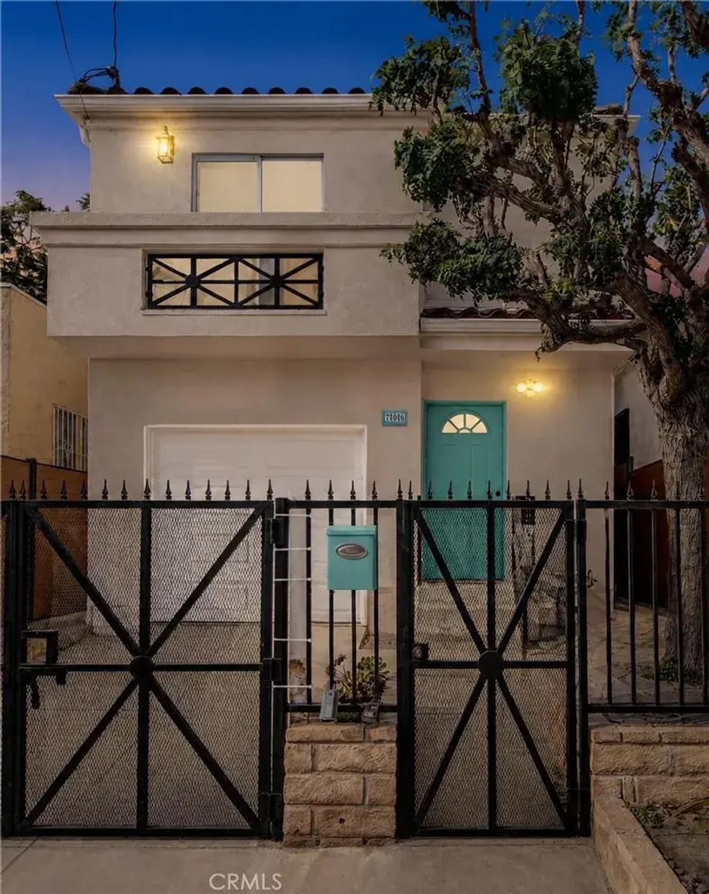 706 Amador, Los Angeles