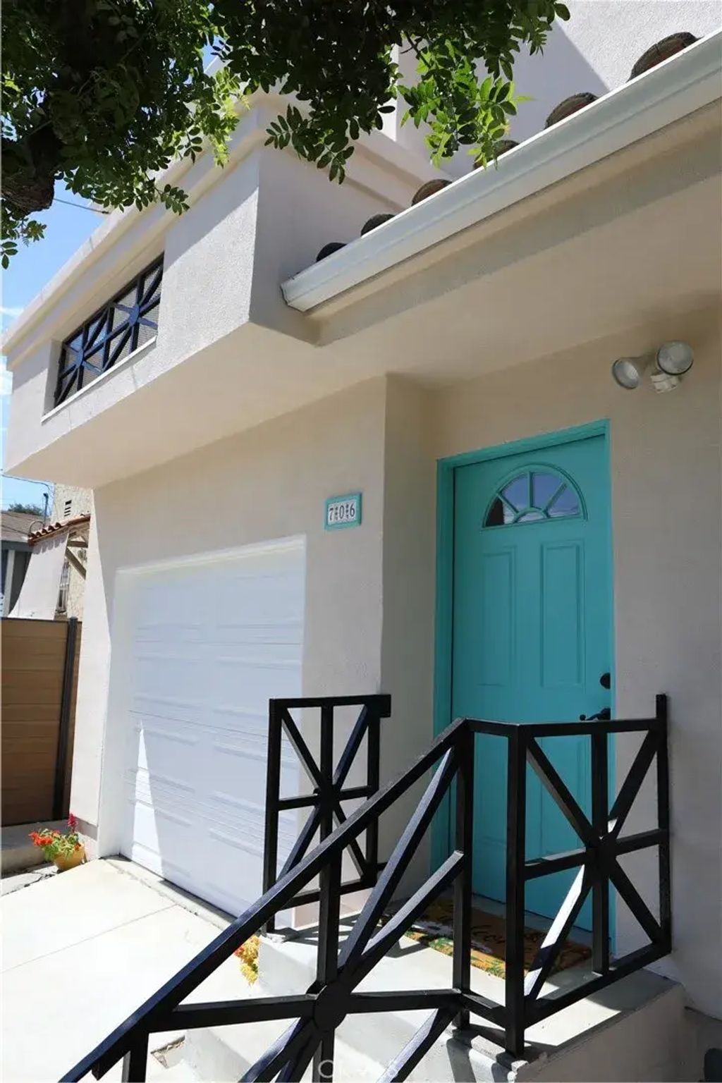 706 Amador, Los Angeles