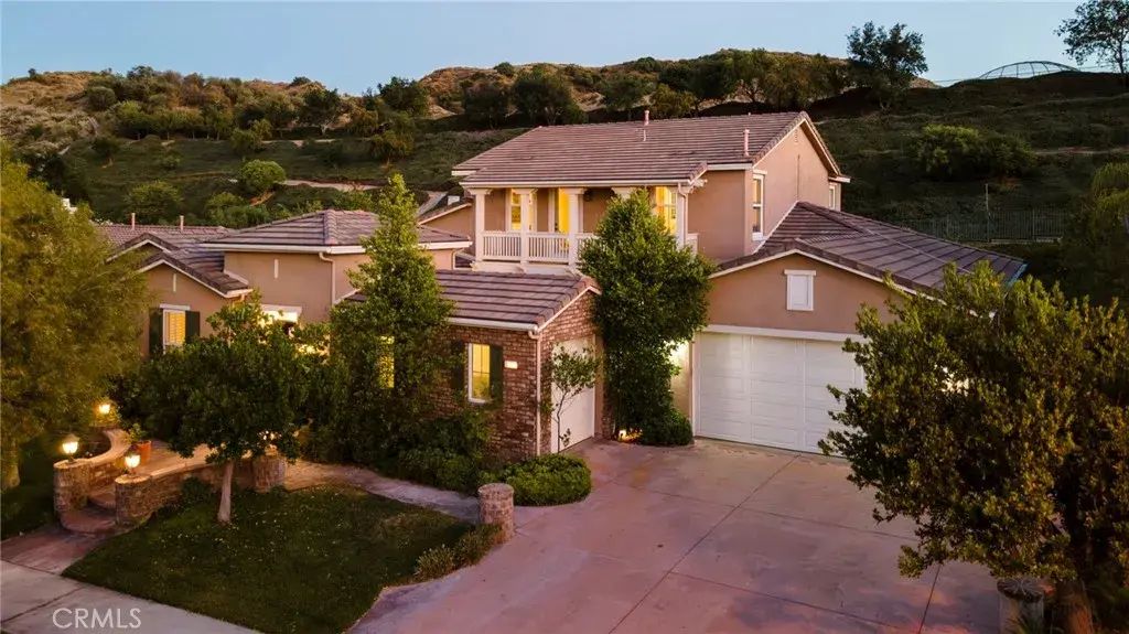 26637 Oak Terrace, Valencia