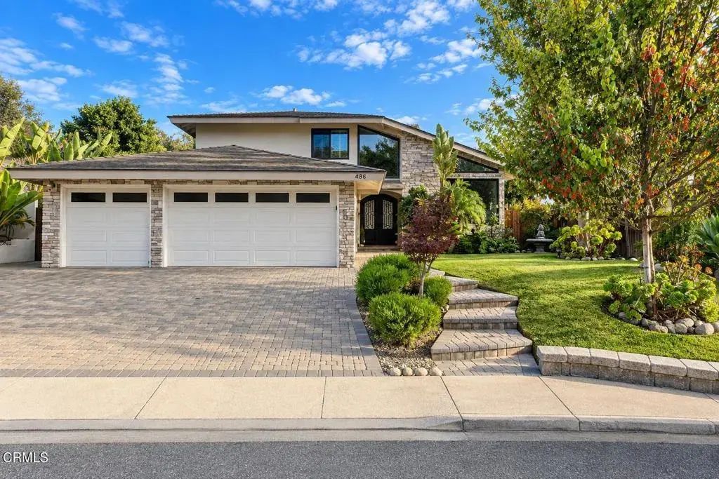 486 Raindance Street, Thousand Oaks