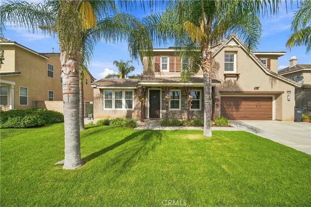 33299 Pitman, Menifee