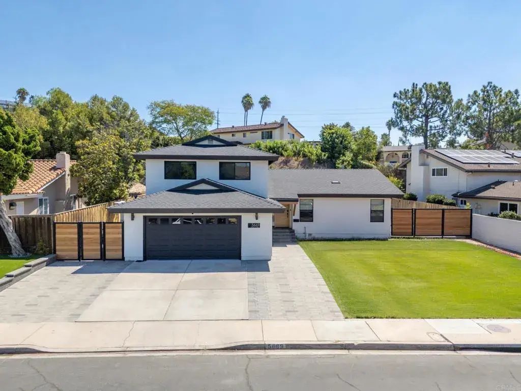 5669 Bounty Street, 
