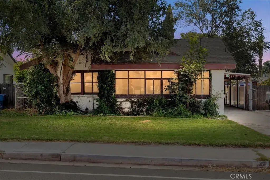 4290 Jurupa, Riverside