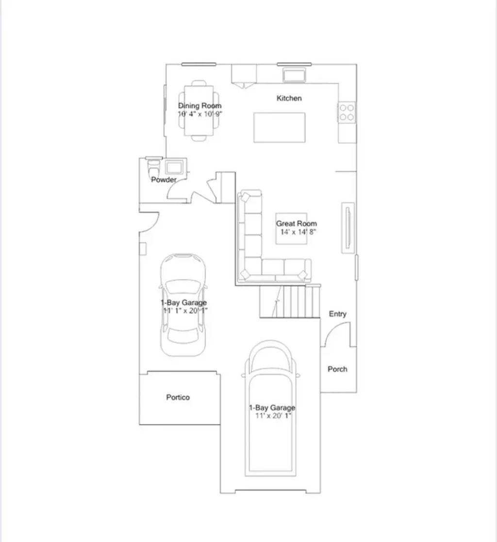 5142 Endive, Fontana