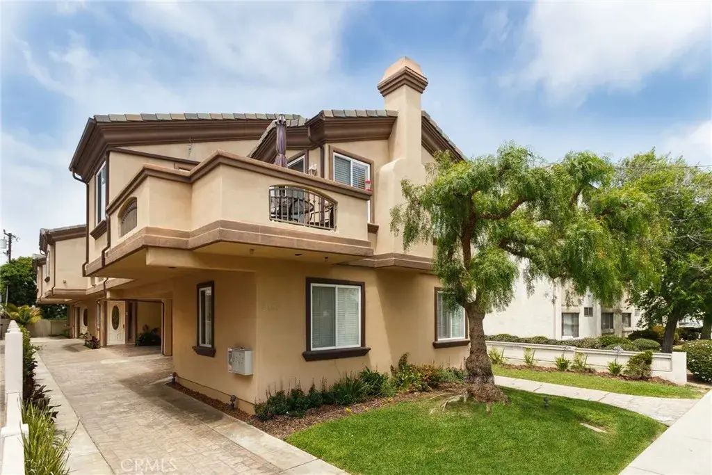 2113 Mathews, Redondo Beach
