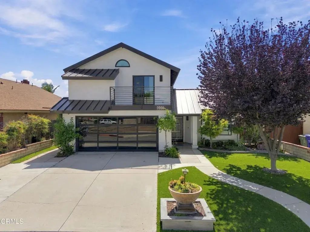 9998 Jamestown Street, Ventura