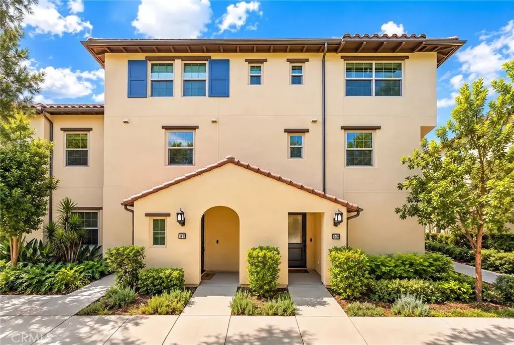 149 Coastal Garden, Irvine