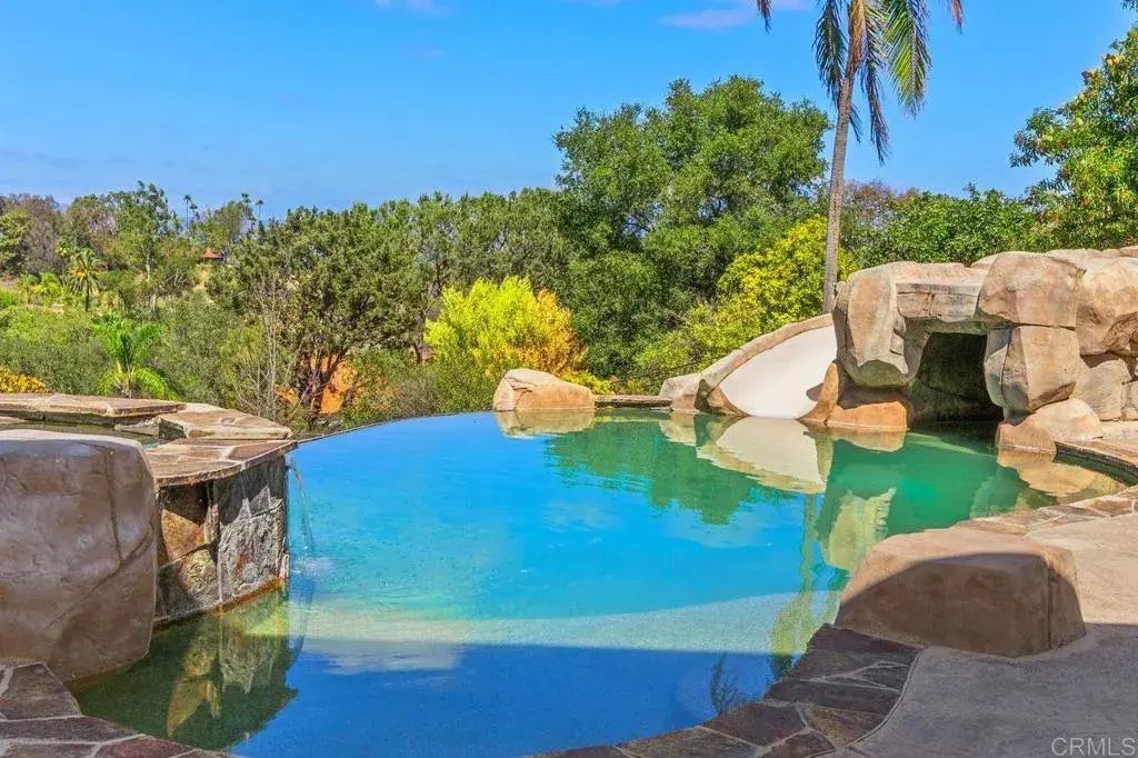 1154 Via Valle, Escondido