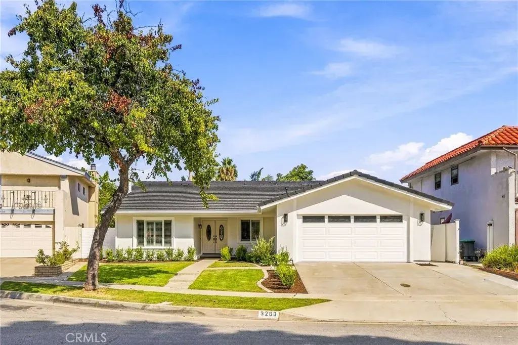 3263 Turlock, Costa Mesa