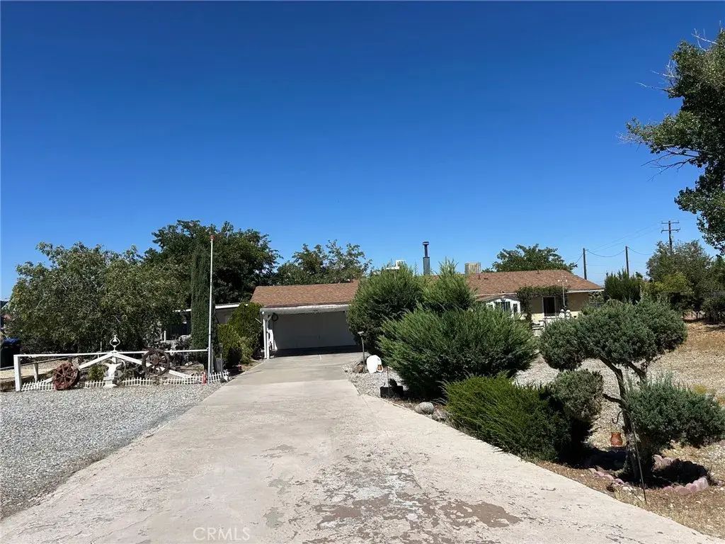 3874 Elsinore Rd, Phelan