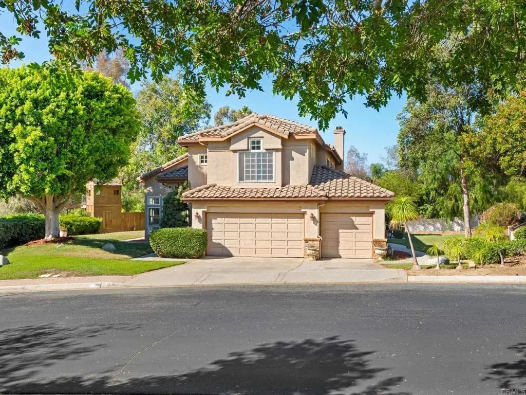 980 Cookie Lane, Fallbrook