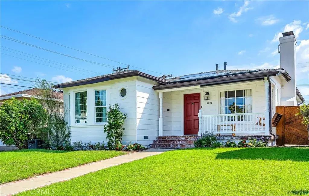 1222 Beech, Torrance
