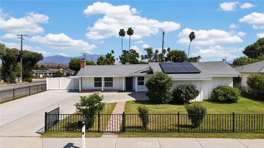 298 Terry Lane, Hemet