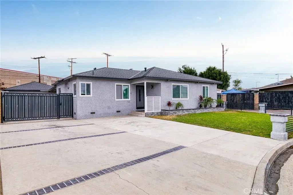 13121 Coleman Place, Garden Grove