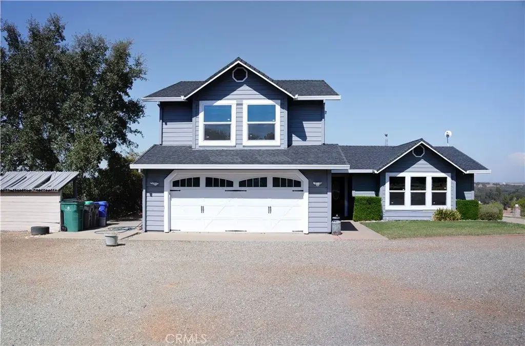 19490 Alta Vista Drive, Red Bluff