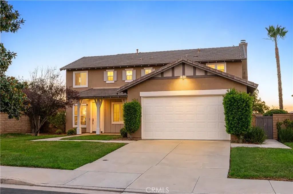 35195 Begonia Lane, Winchester