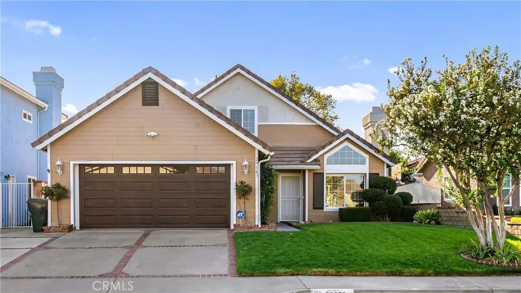 29161 Rangewood Road, Castaic