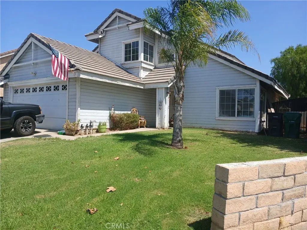15990 Wedow, Moreno Valley