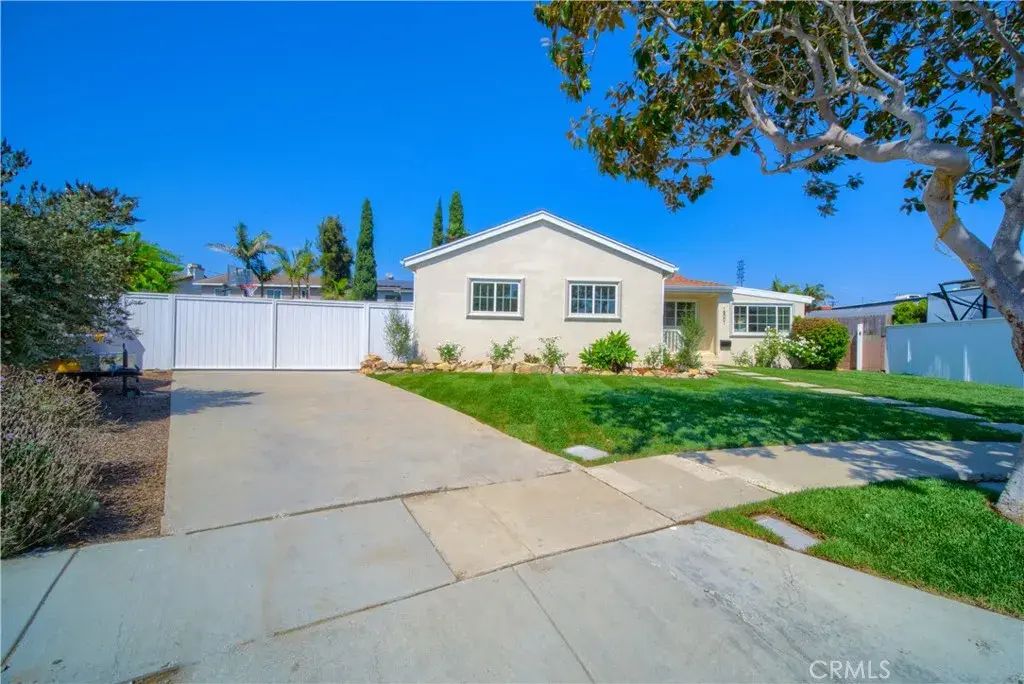 18001 Avis Avenue, Torrance