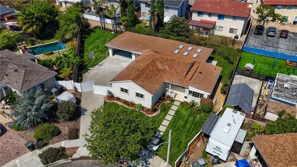 18001 Avis Avenue, Torrance