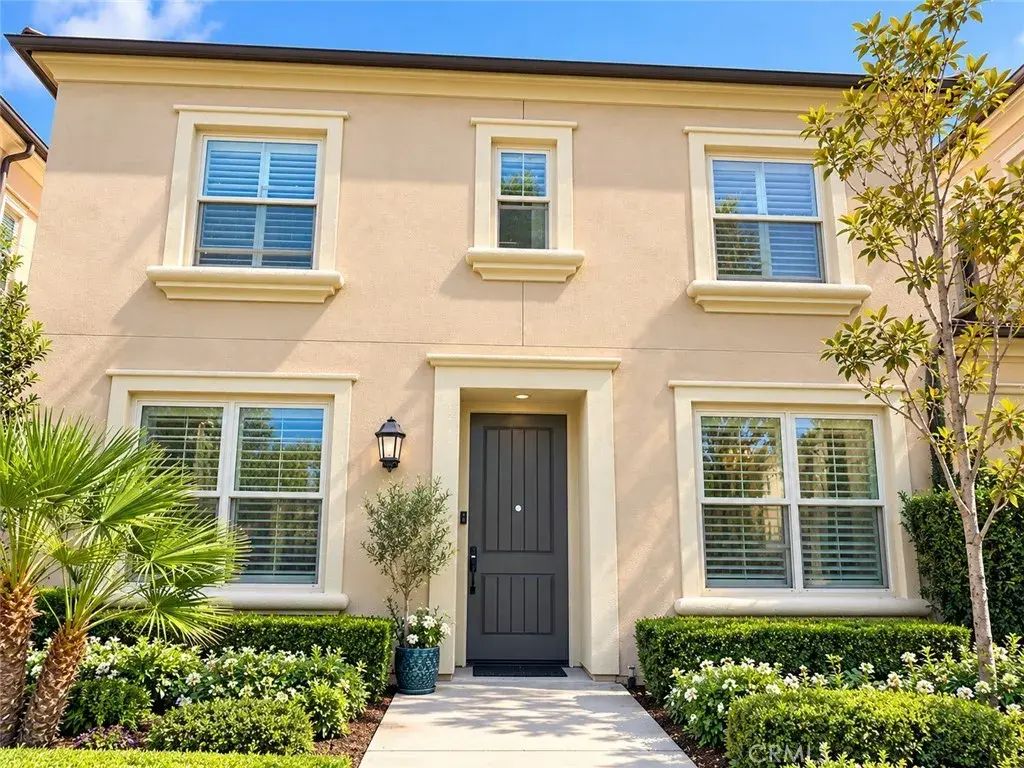 521 Rush Lily, Irvine