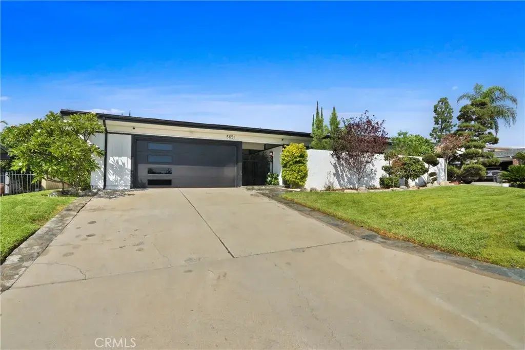 5651 Burlingame Avenue, Buena Park