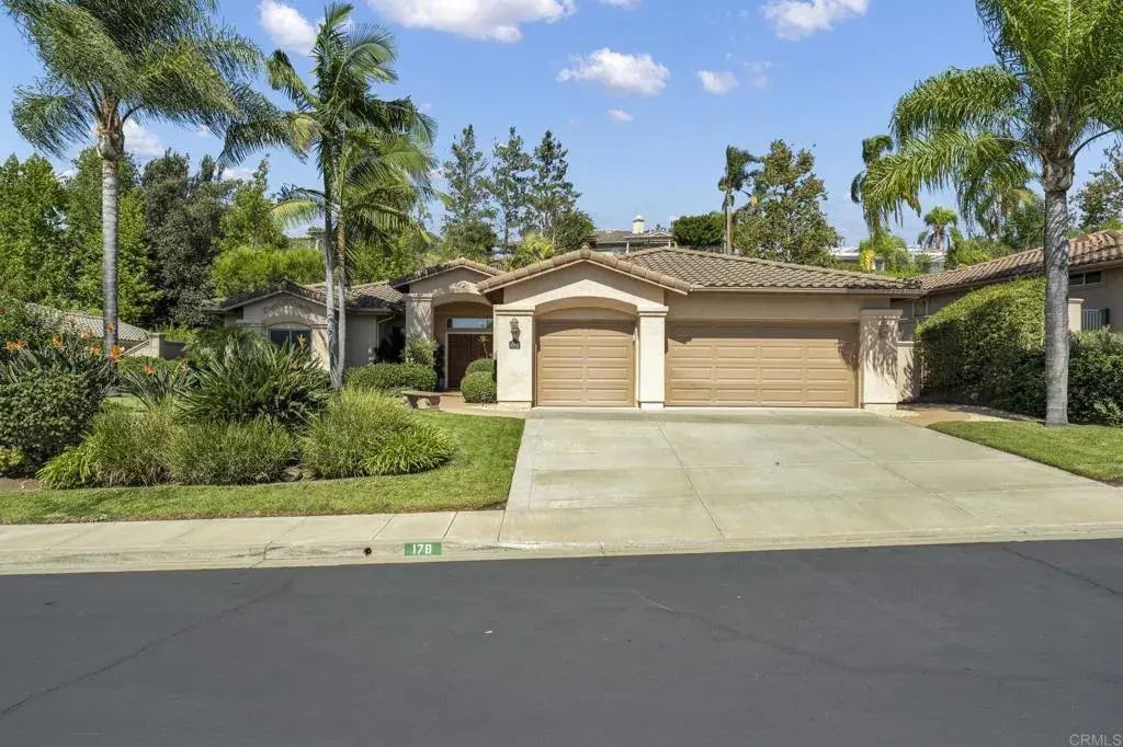 178 Camino Del Postigo, Escondido