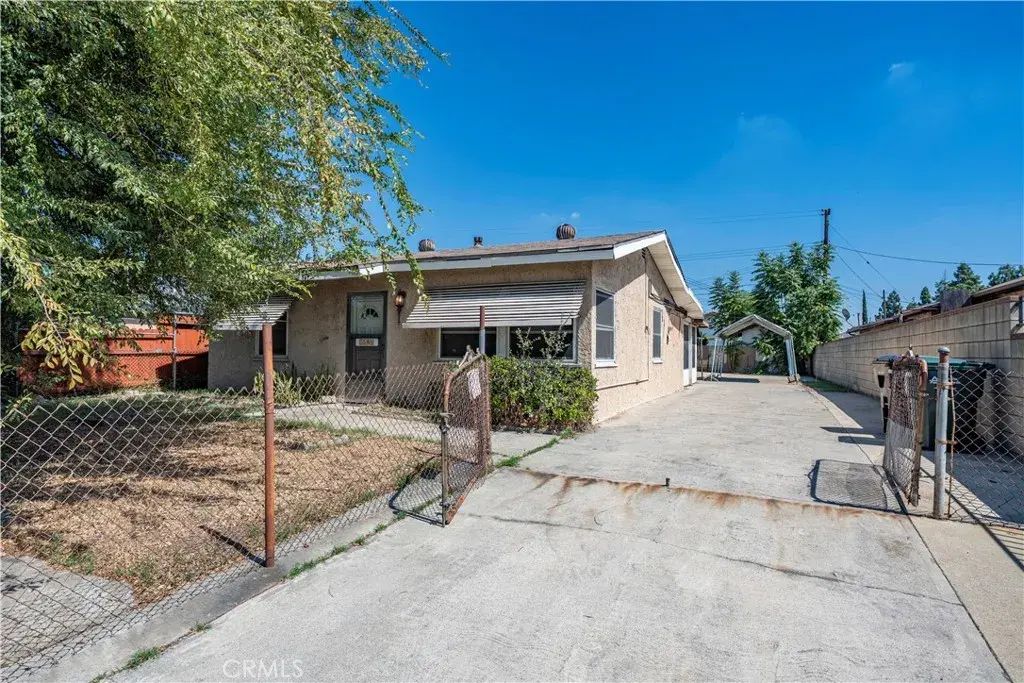5508 N Aspan Avenue, Azusa