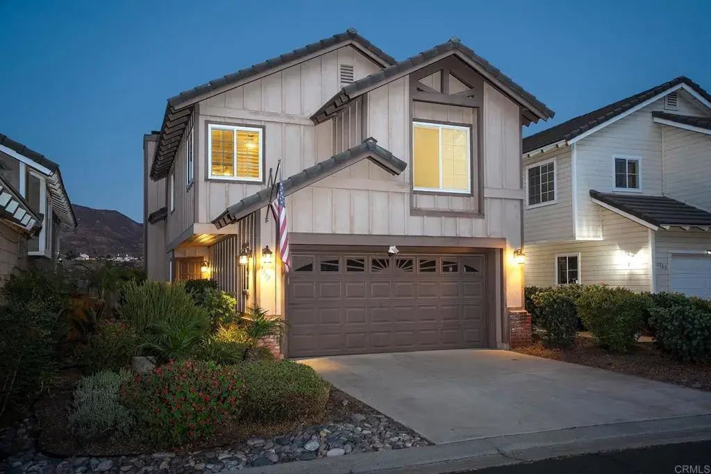 1357 Golden Harvest Ln, El Cajon