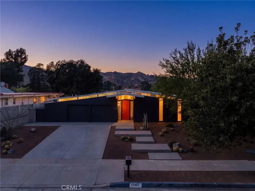 17107 Lisette, Granada Hills