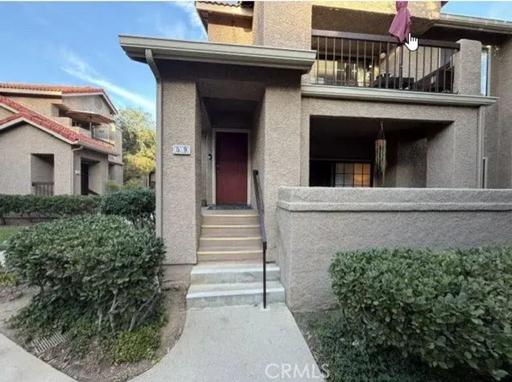 2336 Archwood, Simi Valley