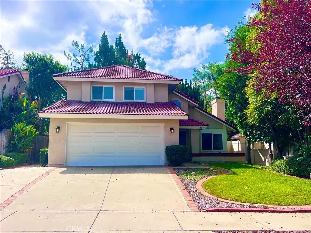 1750 Sunnypark, Redlands