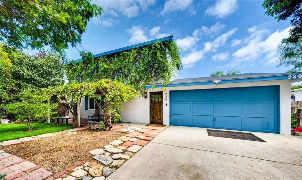 920 N Grand, San Pedro