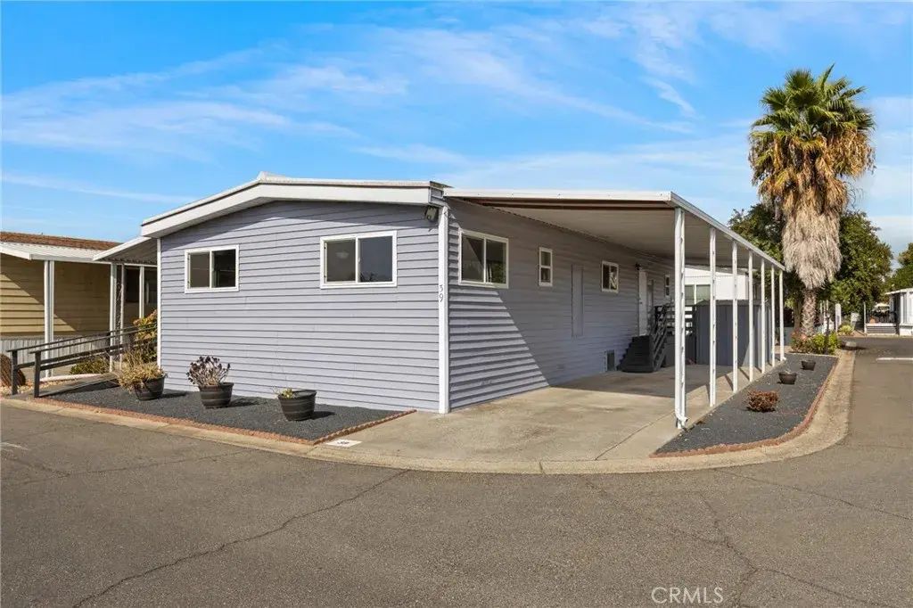 701 E Lassen 39, Chico
