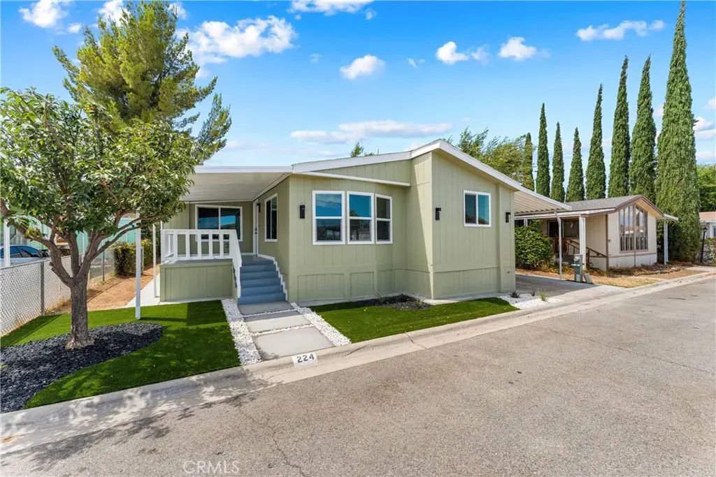 40701 Rancho Vista 224, Palmdale