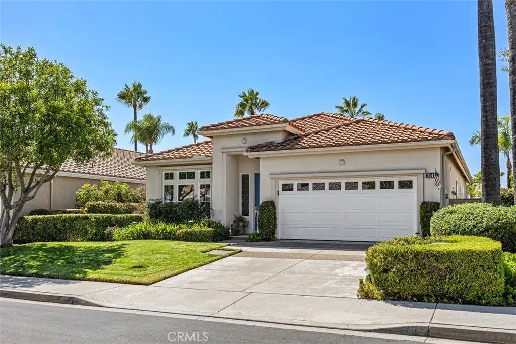 21411 Tarraco, Mission Viejo