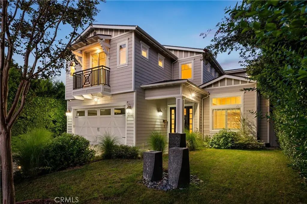 4330 Bellaire, Studio City