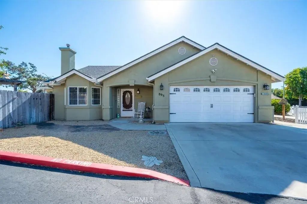 895 Naples Street, Grover Beach