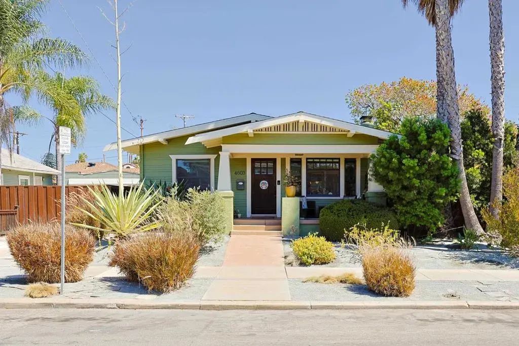 4603 Louisiana, 