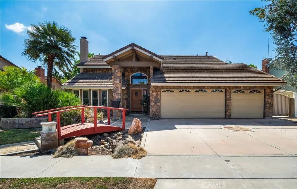 11302 Pennell Circle, Fountain Valley
