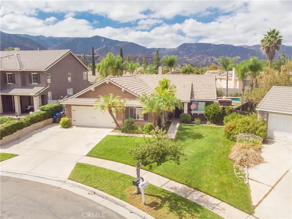 3018 Sundown Lane, Corona