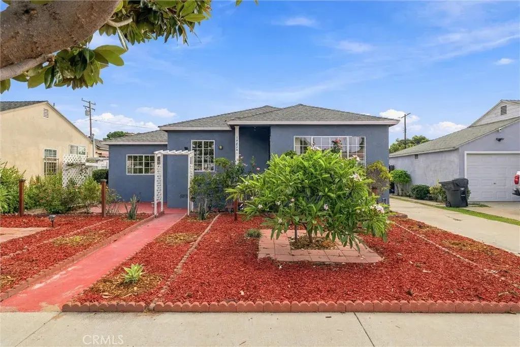 14824 Wheatstone Avenue, Norwalk