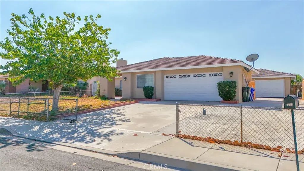 479 W Carter, Rialto